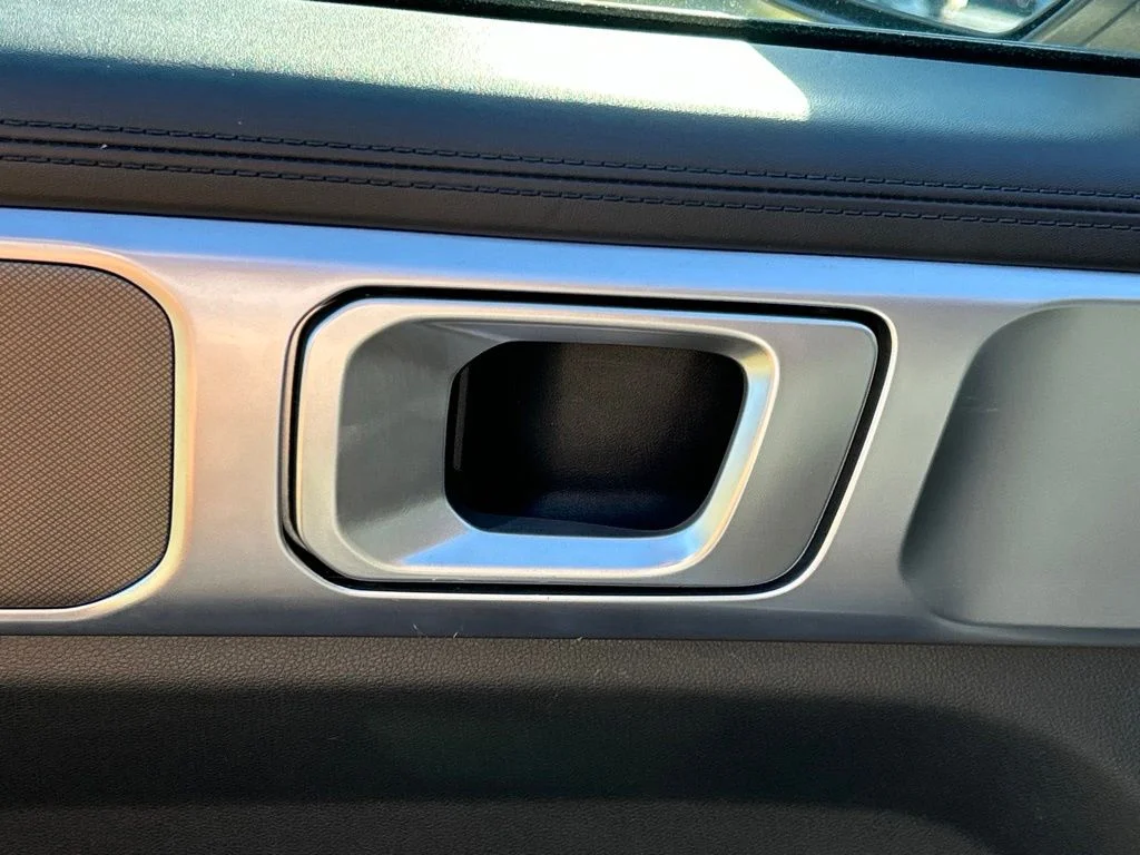 Certified Used 2026 White Hyundai SEL image 18