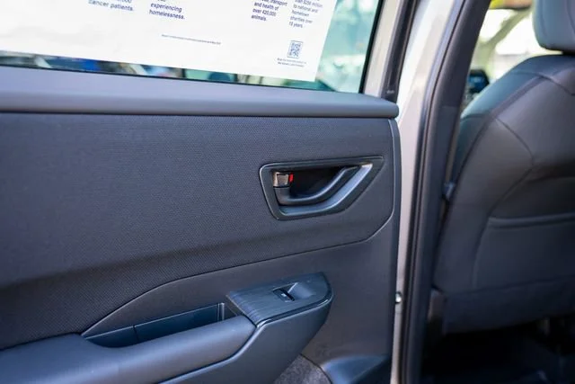 New 2026 River Rock Pearl Subaru Premium image 26