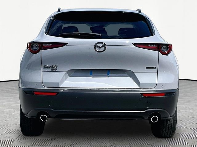 New 2026 Aero Gray Metallic Mazda 2.5 S Aire Edition image 5