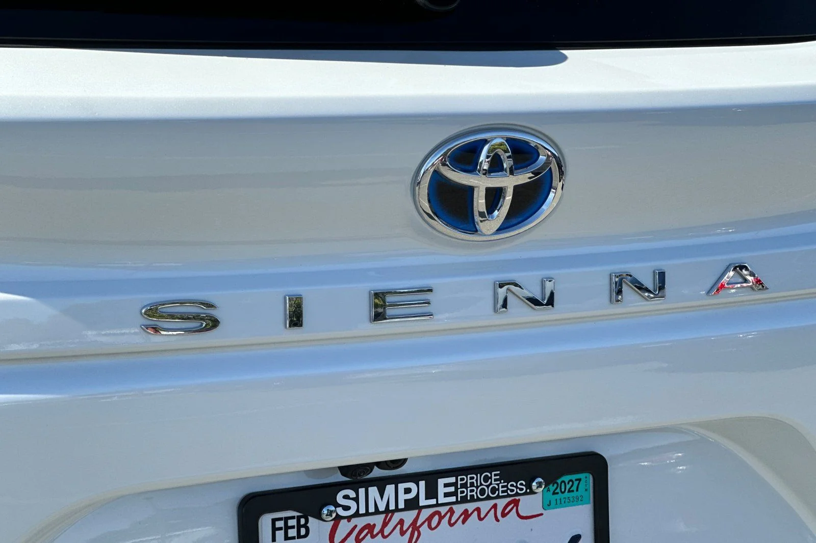 Certified Used 2025 Beige Toyota Platinum image 17