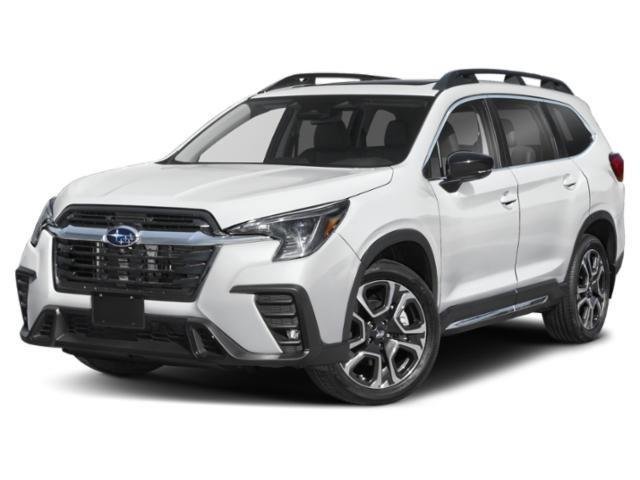 2025 Subaru Ascent Limited 7 Passenger's photo