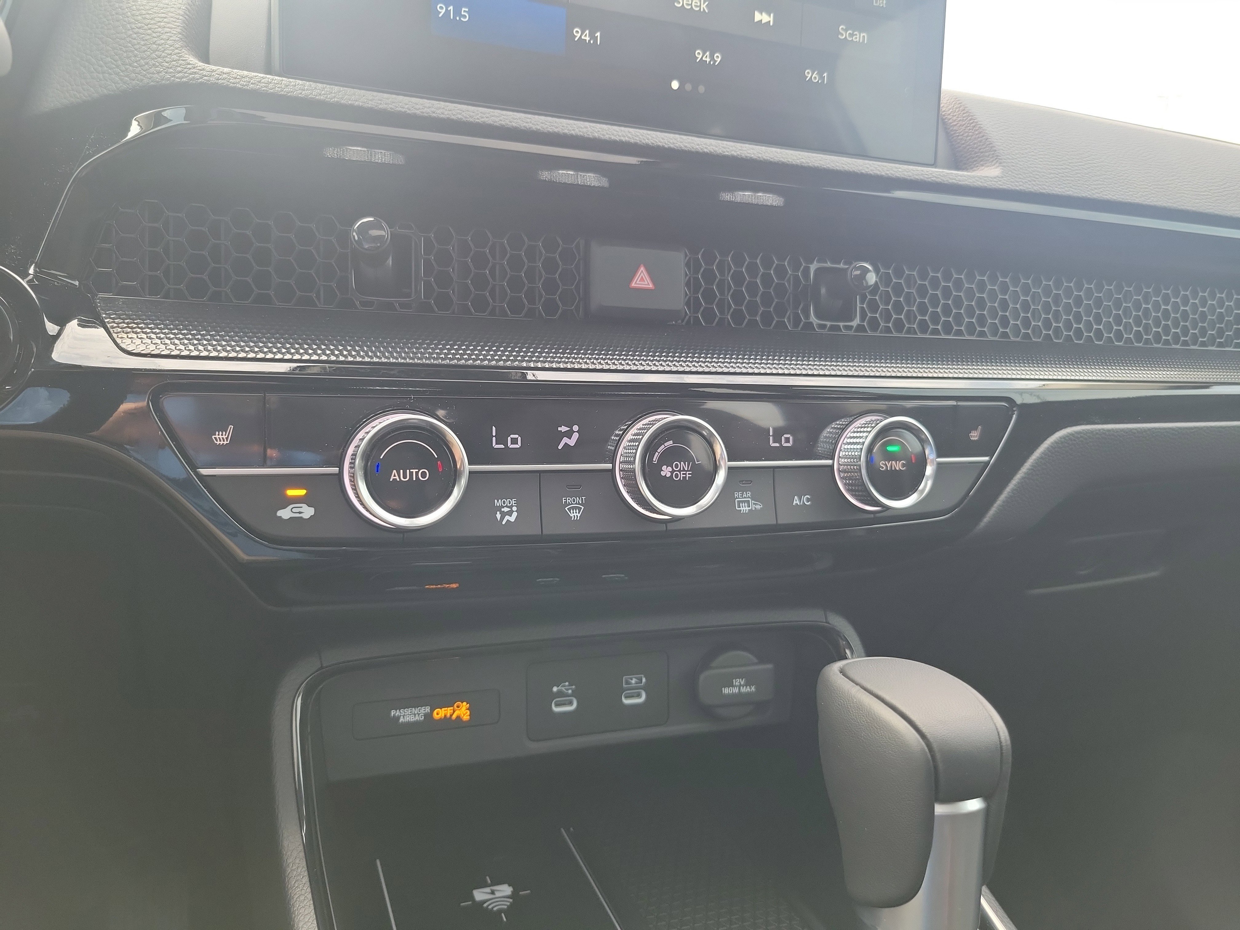 2026 Honda CR-V EX-L - Photo 55