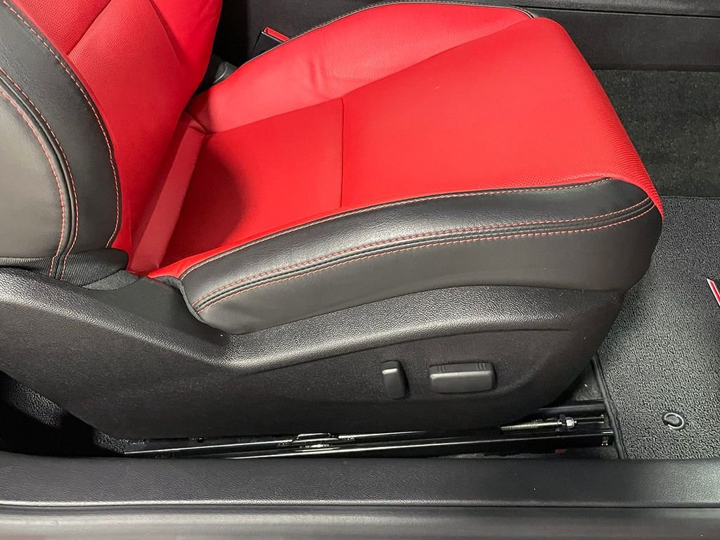 Used 2015 Red Chevrolet SS image 61