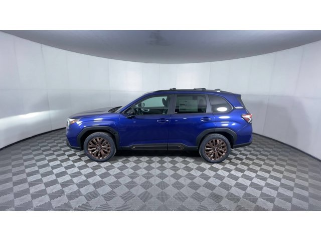 New 2026 SAPPHIRE BLUE PEARL Subaru Sport Onyx Edition image 5