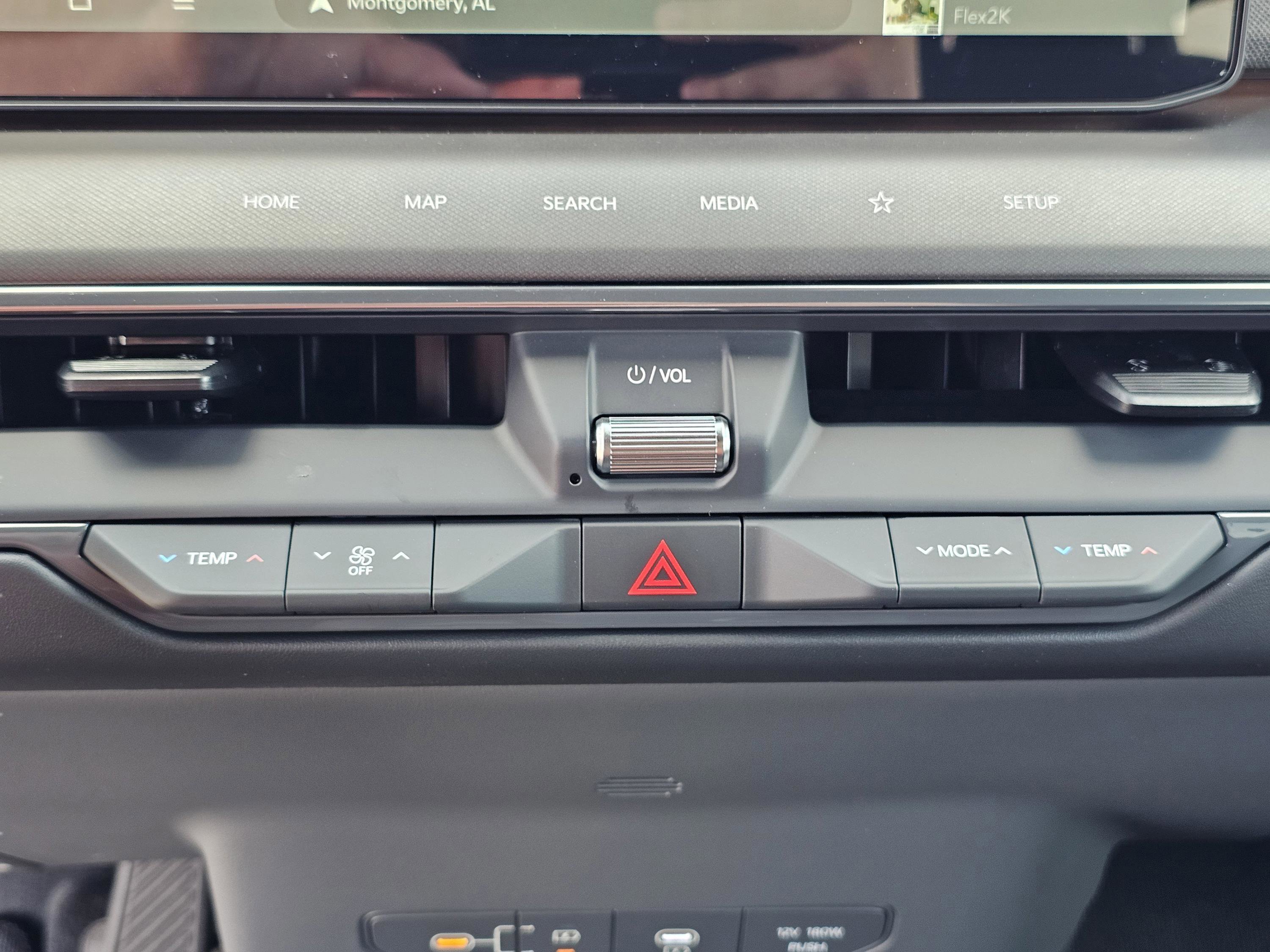 2026 Kia EV9 Land - Photo 23