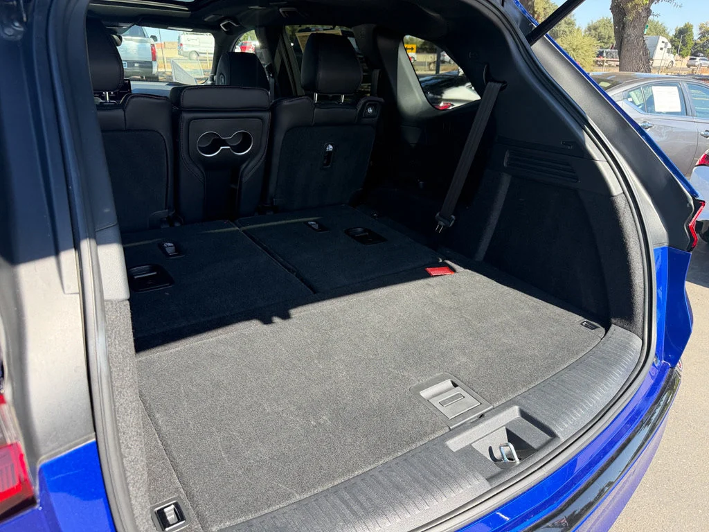 2025 Acura MDX A-Spec Package - Photo 32