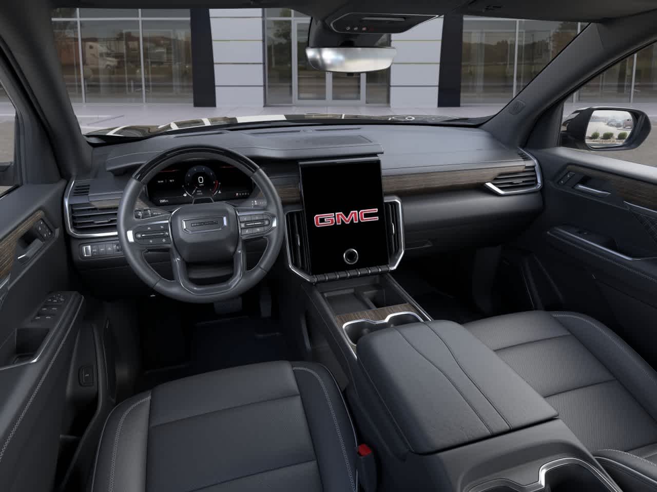 2026 GMC Acadia Denali - Photo 15
