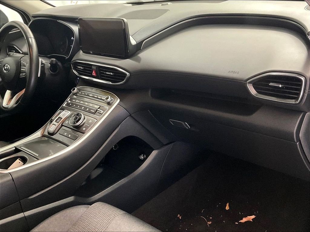 Used 2023 Gray Hyundai SEL image 14