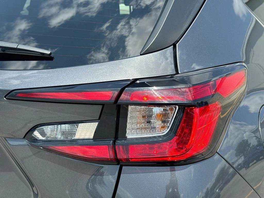 Certified Used 2024 Gray Subaru Premium image 30