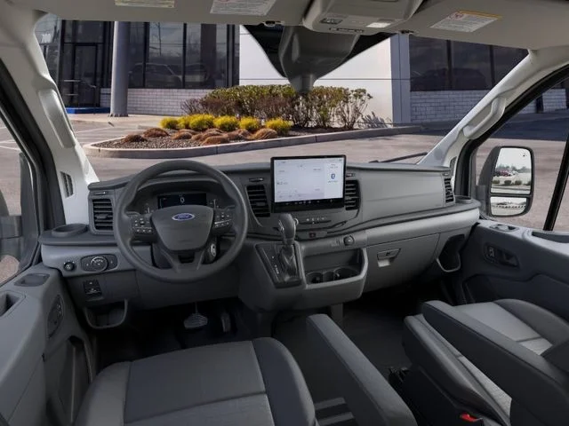 2026 Ford Transit Van Base - Photo 9