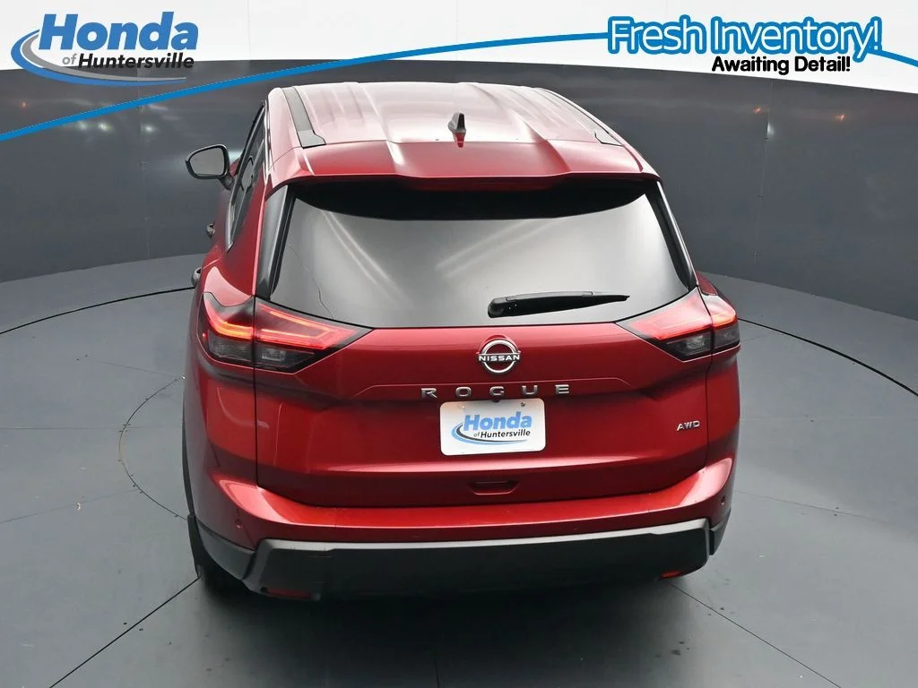Used 2024 Scarlet Nissan S image 23