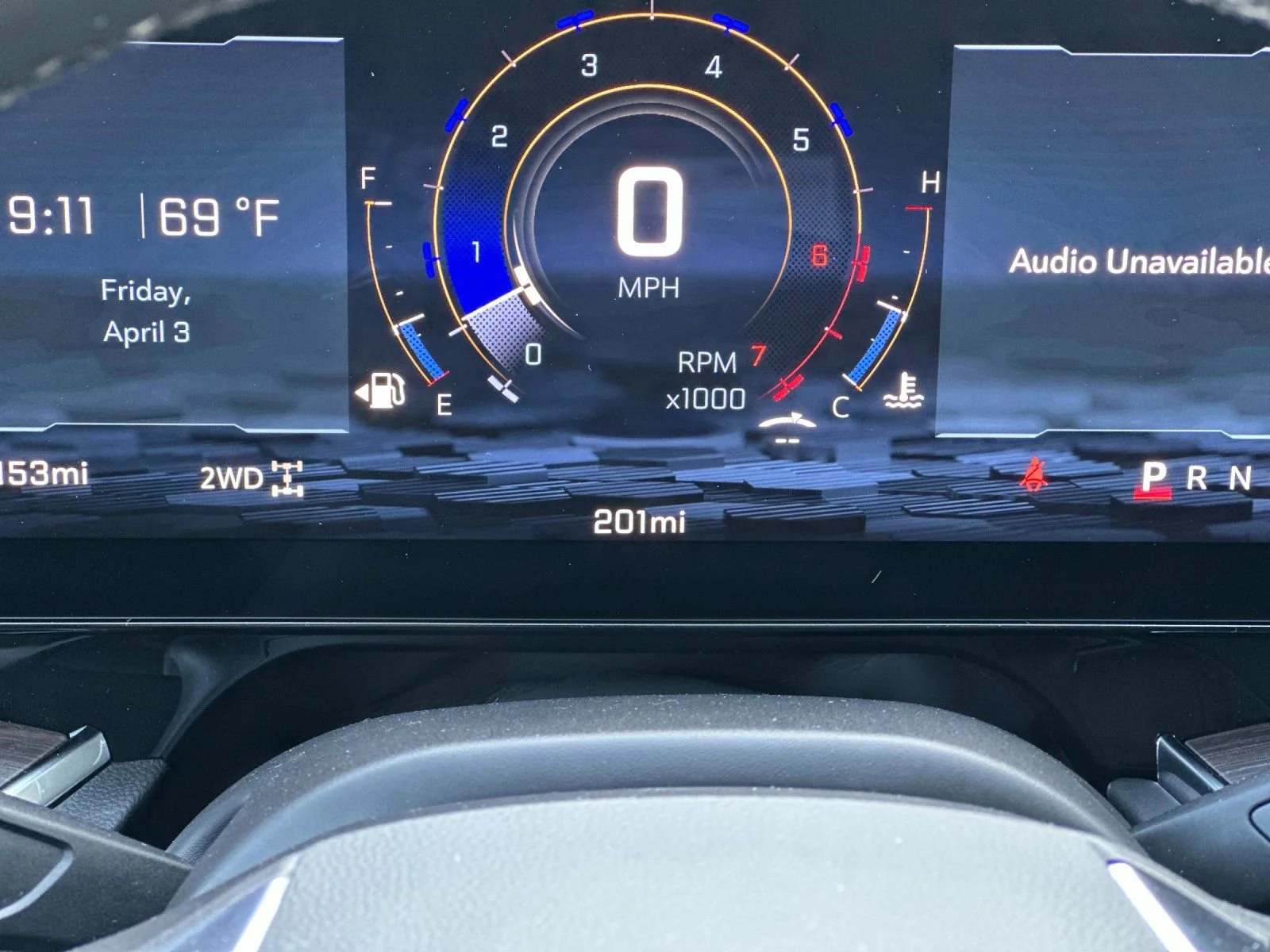 2026 Chevrolet Tahoe LS - Photo 27