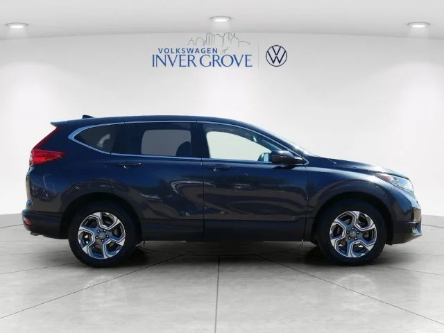 Used 2019 Gray Honda EX-L image 8