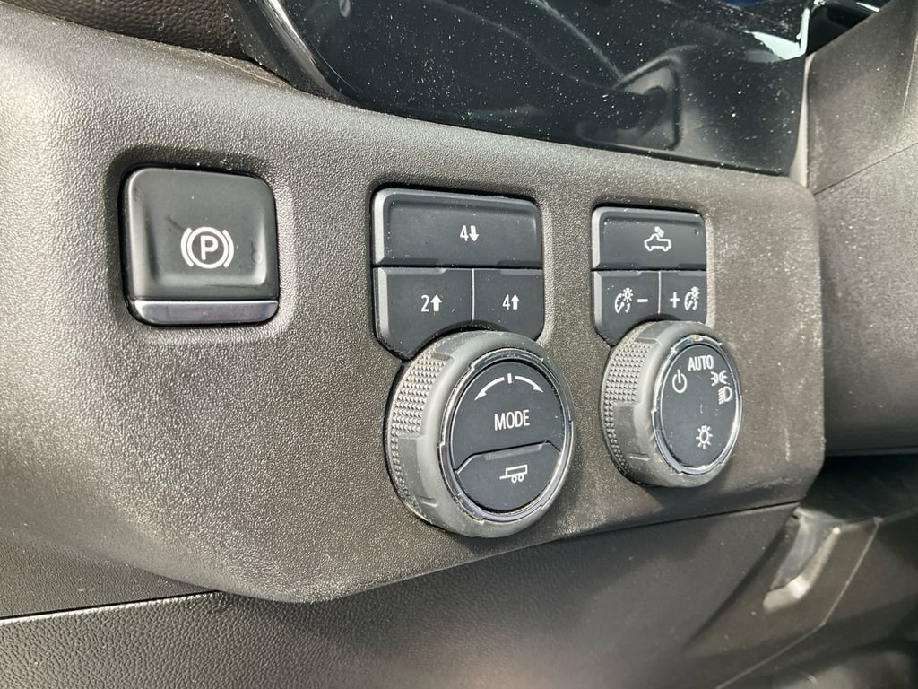 2024 Chevrolet Silverado 2500HD LT - Photo 22