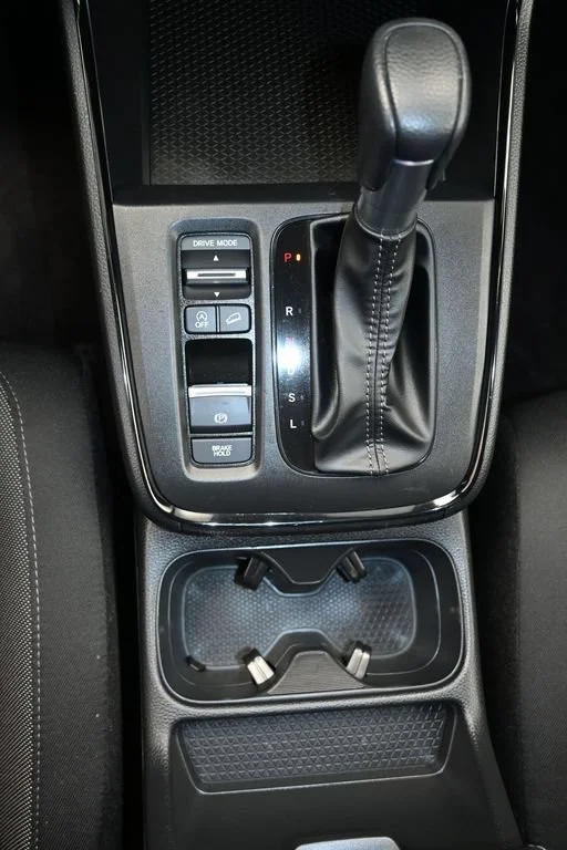2025 Honda CR-V EX - Photo 18
