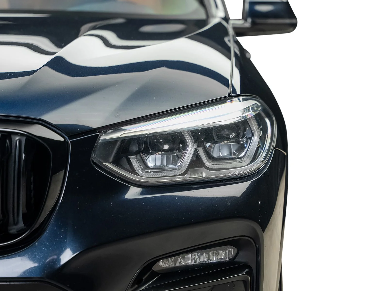 Used 2021 Black BMW M40i image 10