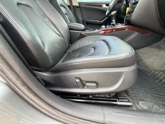 Used 2012 Gray Audi 2.0T Premium Plus image 21