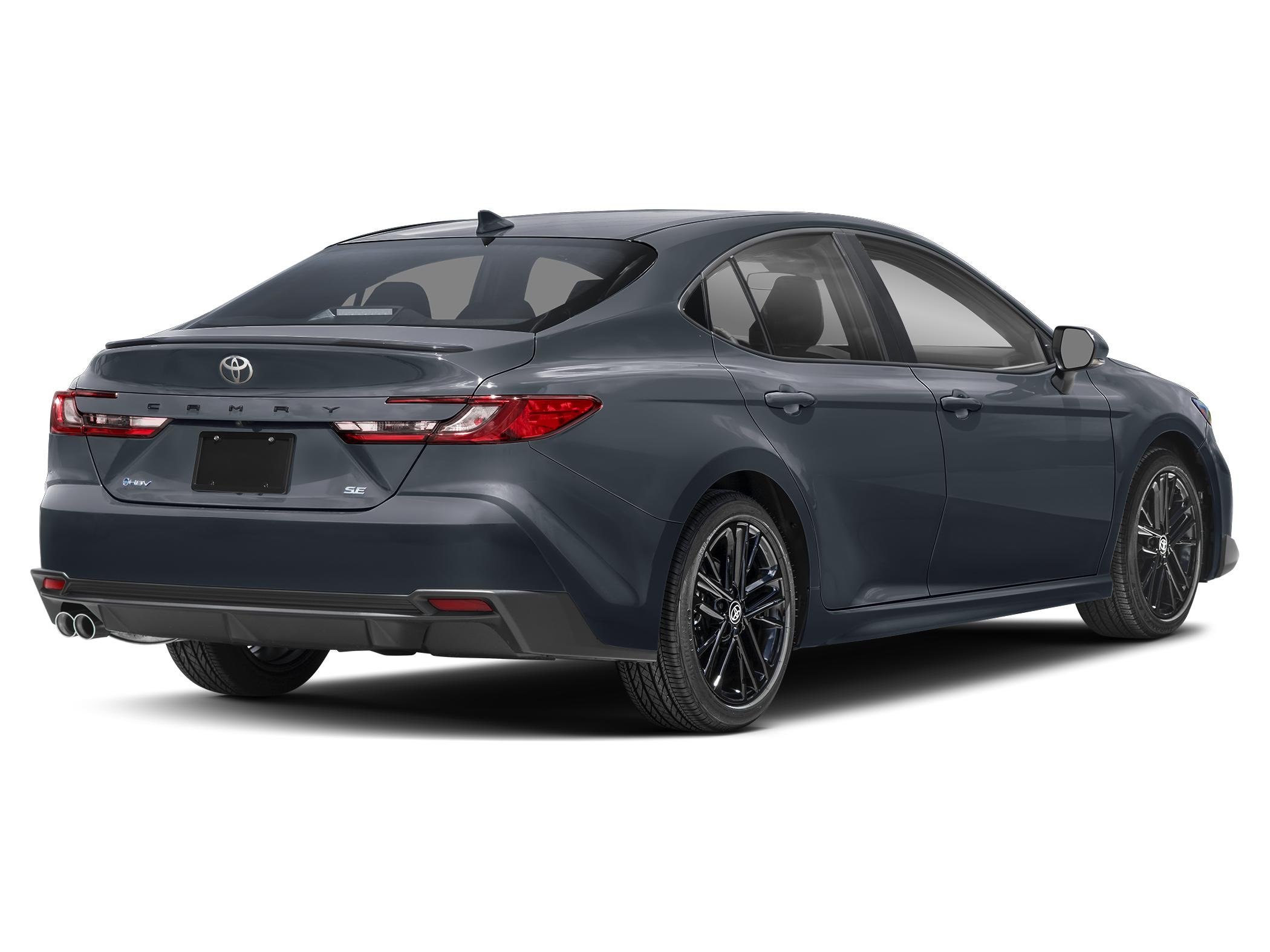New 2027 Underground Toyota SE image 2