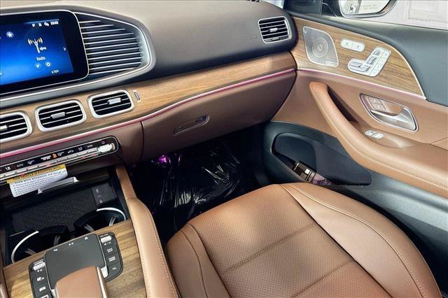 New 2026 Obsidian Black Metallic Mercedes-Benz GLE 350 image 51