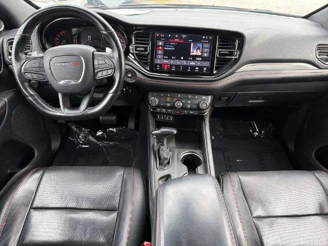 Used 2024 Black Dodge GT Plus image 17