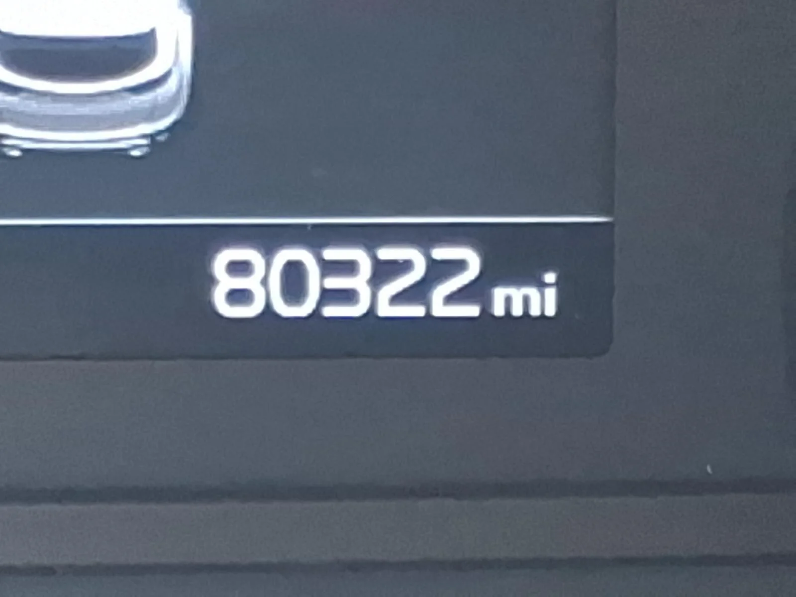 Used 2022 Black Cherry Kia LX image 29