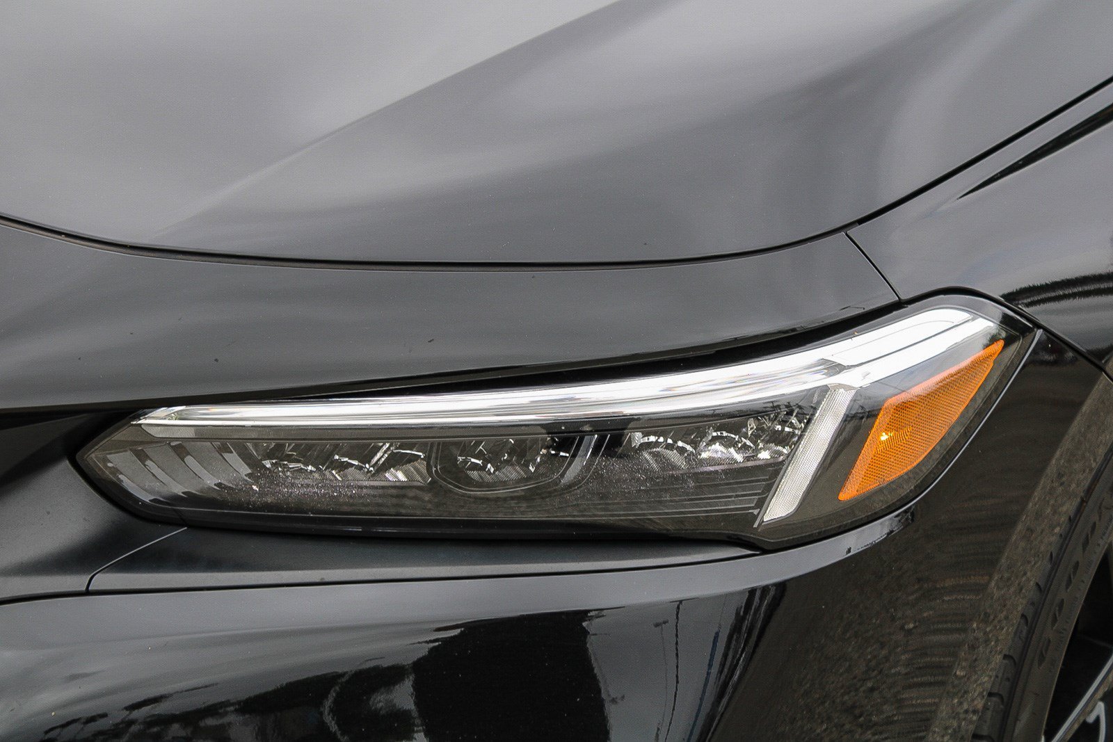 2024 Honda Civic Hatchback Sport - Photo 32
