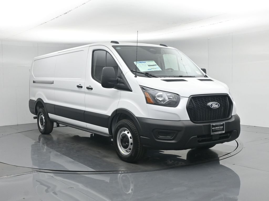 New 2026 Oxford White Ford Base image 52
