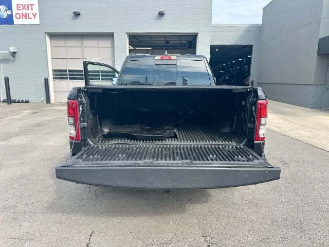 Certified Used 2024 Black Ram Tradesman image 26