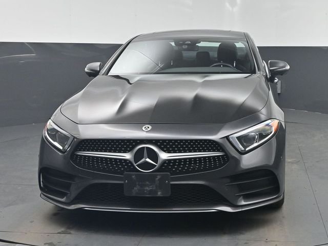 2021 Mercedes-Benz CLS-Class CLS450 - Photo 6