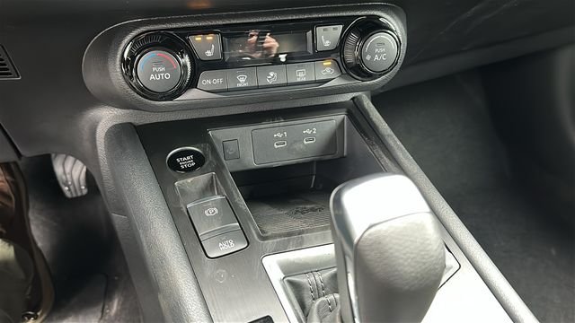 2026 Nissan KICKS SV AWD - Photo 17