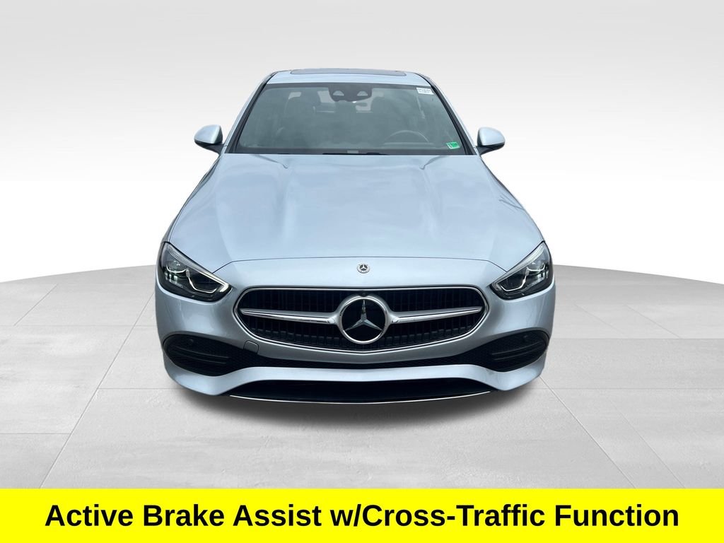 2023 Mercedes-Benz C-Class Sedan C 300 - Photo 8