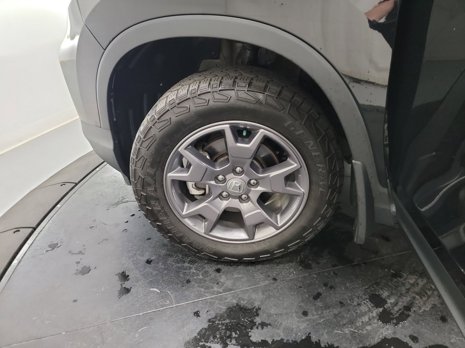 2024 Honda Passport TrailSport - Photo 60