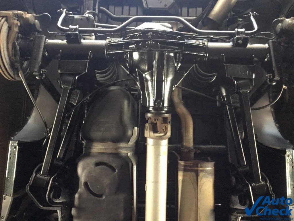 2018 RAM Ram 2500 Pickup Big Horn - Photo 14