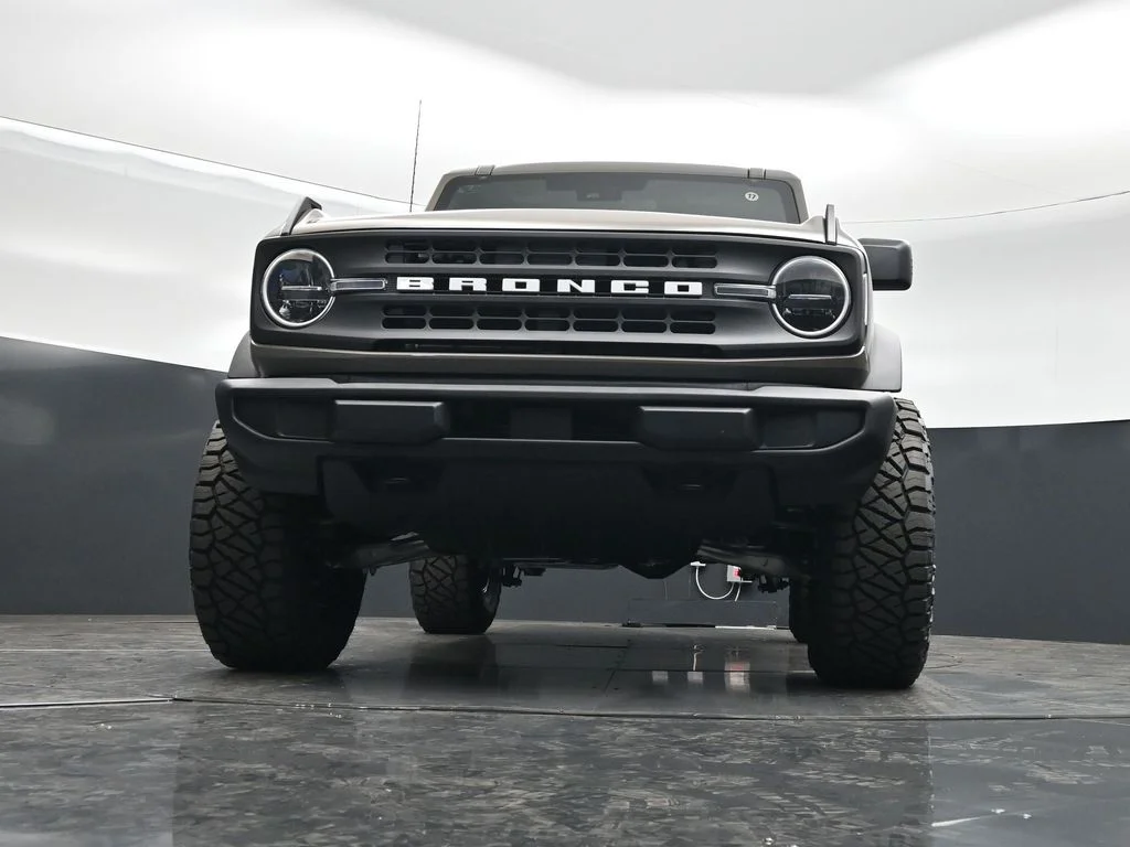 New 2026 Marsh Gray Ford Base image 37
