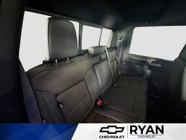 2026 Chevrolet Silverado 2500 HD High Country - Photo 28
