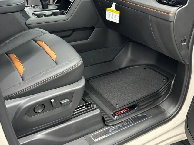 2026 GMC Sierra 1500 AT4 - Photo 49