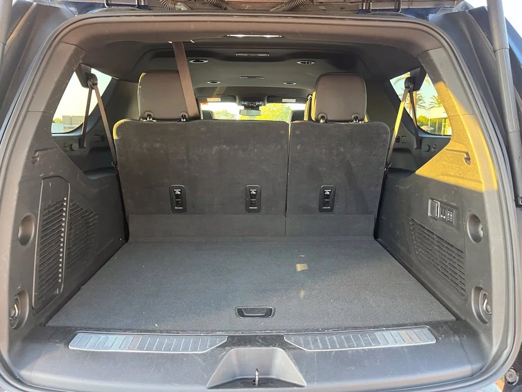 Used 2025 Ash Chevrolet Premier image 18