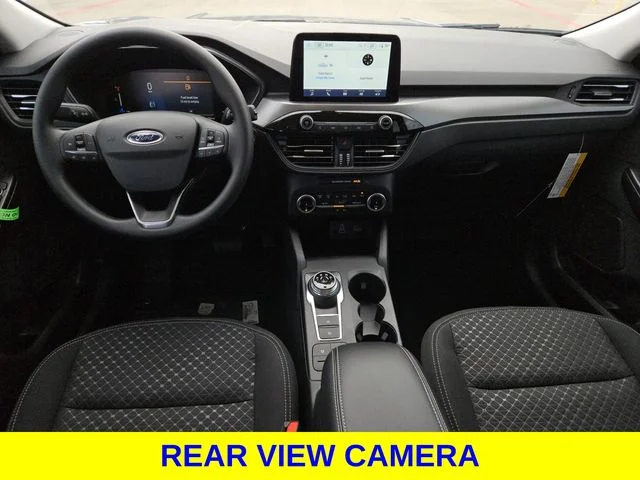 New 2026 Blue Ford Active image 6