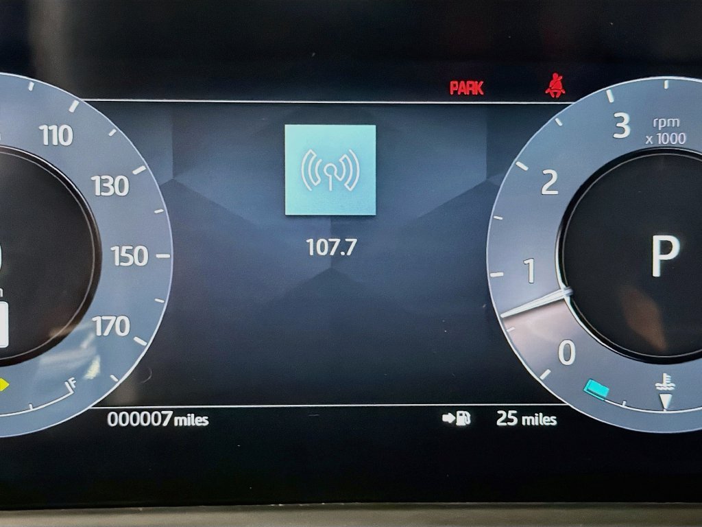 New 2026 Arroios Grey Land Rover Belgravia Edition image 12