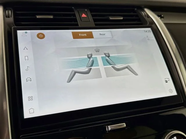 New 2026 Varesine Blue Land Rover Dynamic SE image 18
