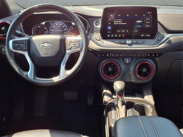 2023 Chevrolet Blazer RS - Photo 15