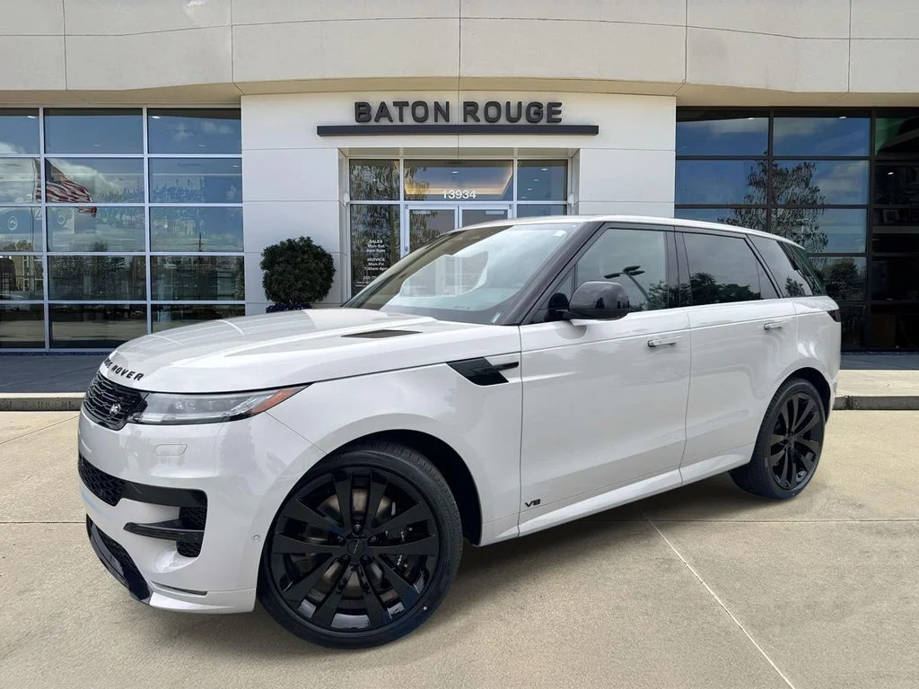 2026 Land Rover Range Rover Sport P530 Dynamic SE's photo