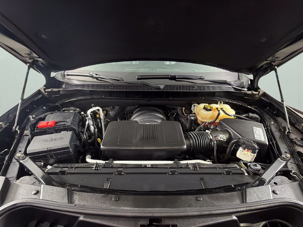 Used 2021 BLACK Chevrolet LT image 39