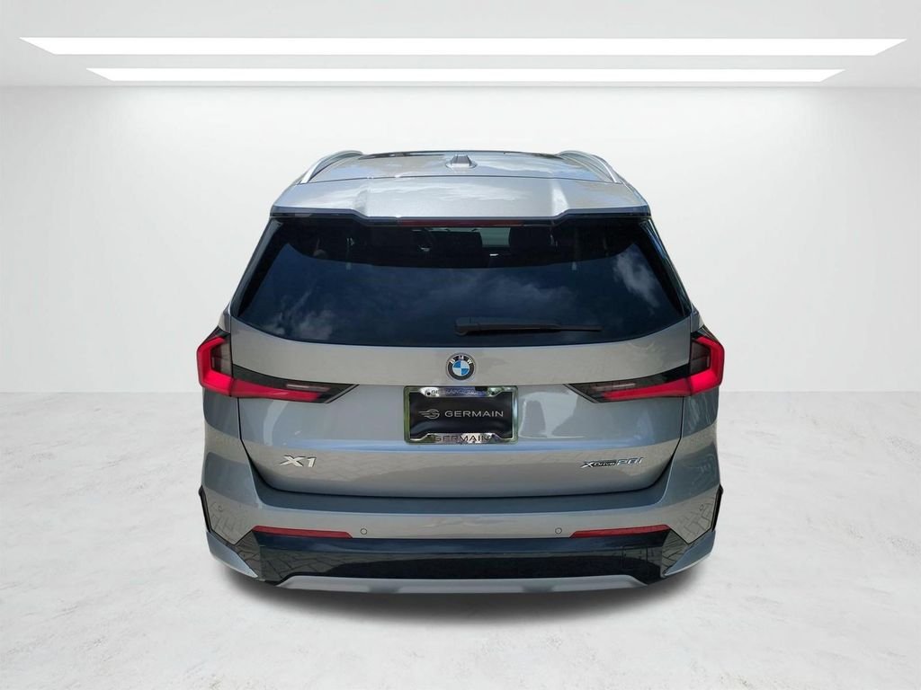 New 2027  BMW xDrive28i image 5