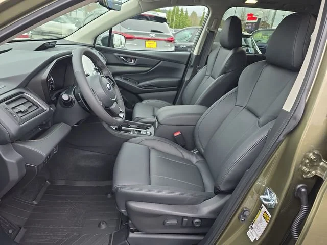 2026 Subaru Ascent Onyx Edition-Touring - Photo 18