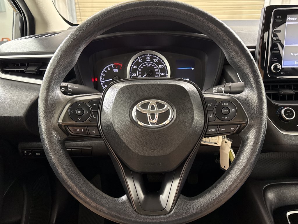 2022 Toyota Corolla LE - Photo 13