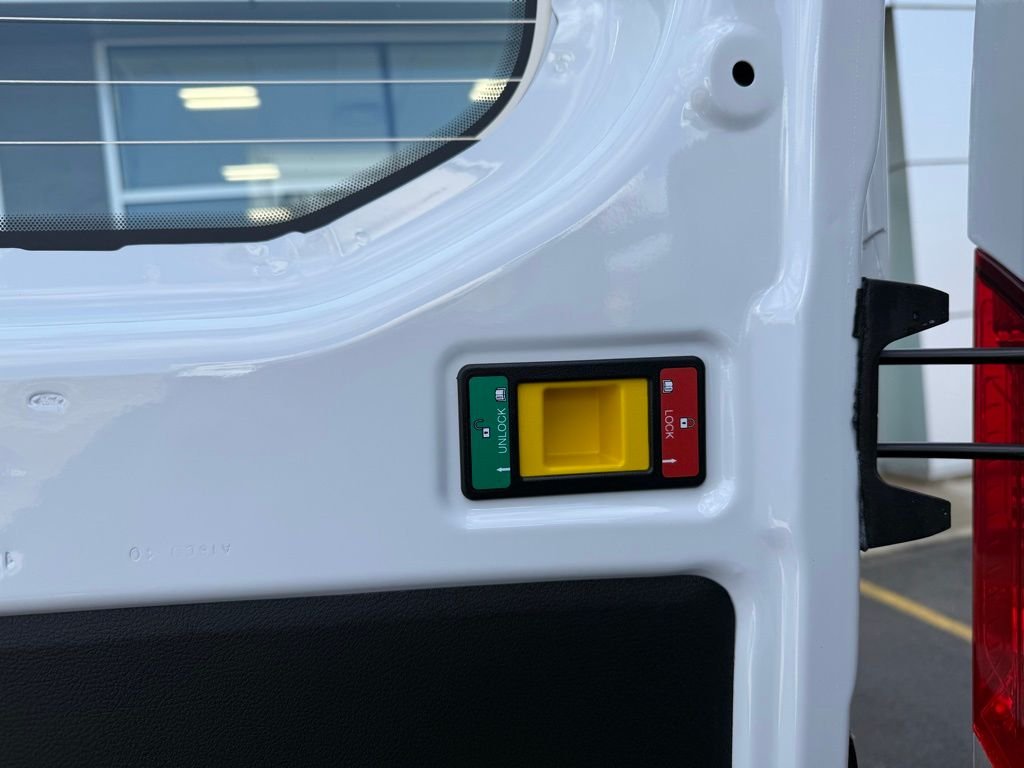 2026 Ford Transit Van Base - Photo 30