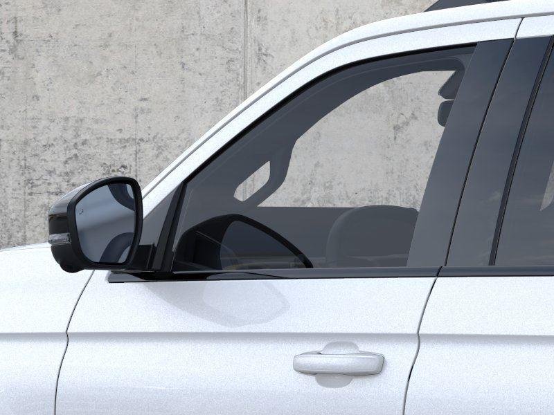 New 2026 Star White Ford Tremor image 12