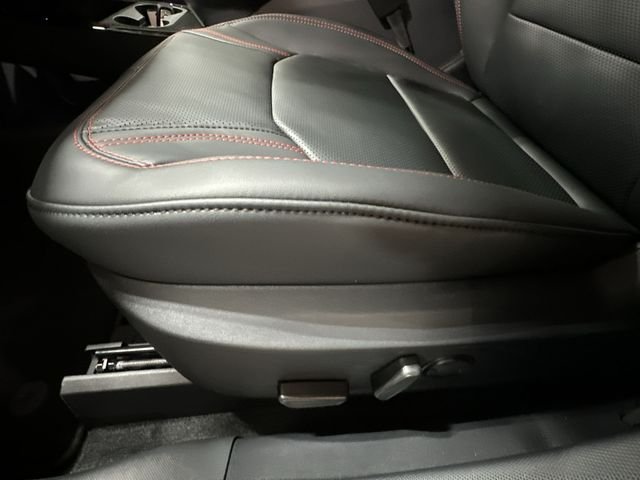 New 2026 Beige Ford Premium image 18