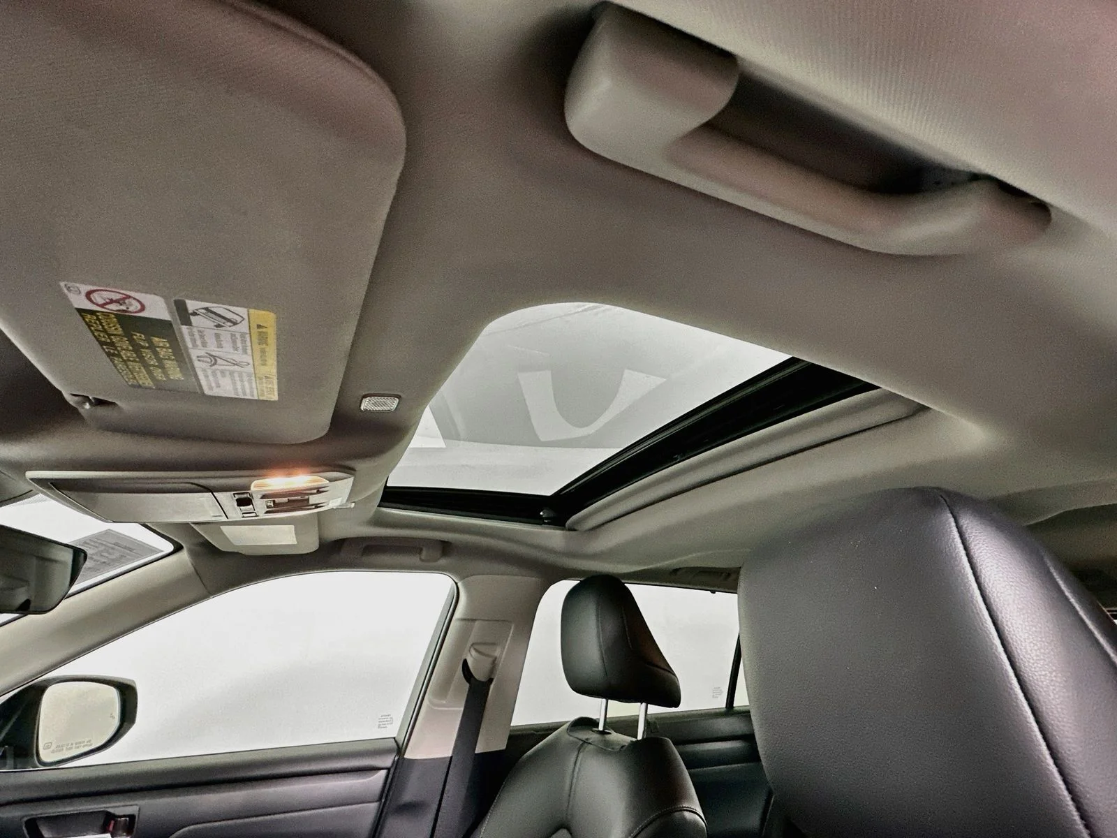 Certified Used 2026 Gray Toyota XLE image 22
